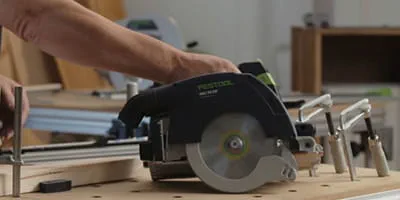 Festool TV