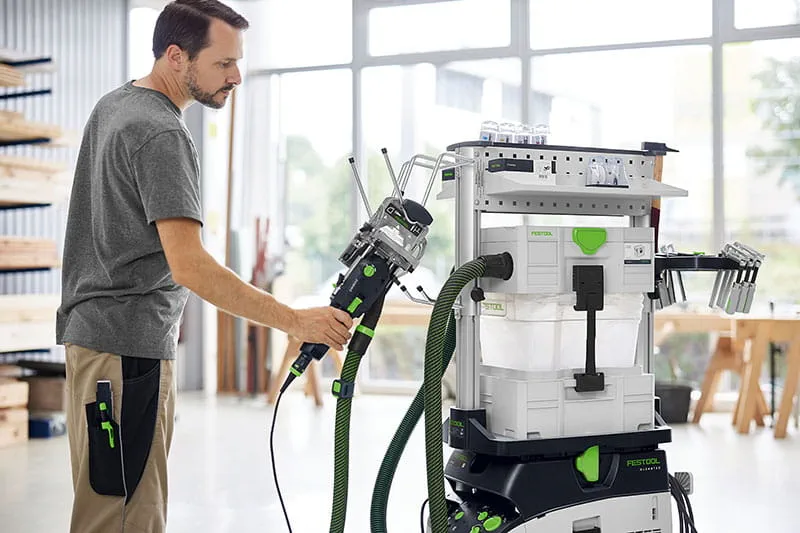 Festool Accessory » Online catalogue with the complete range