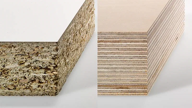 Jigsaw blade variant Universal for wood 