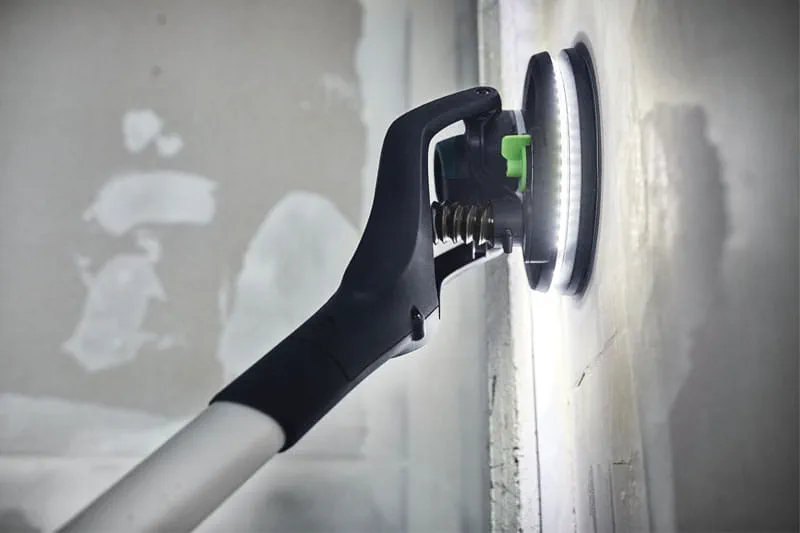 Abrasives recommendation