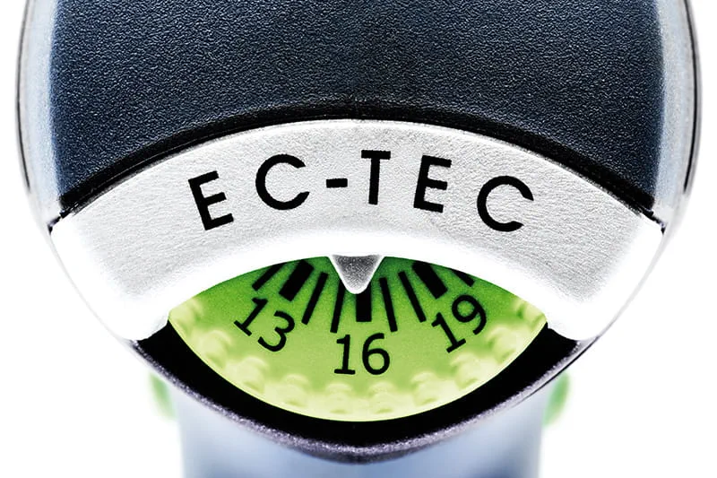EC-TEC durability