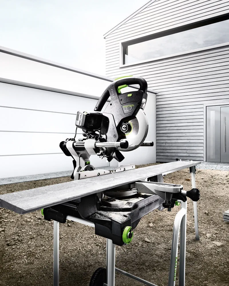 Festool woodworking