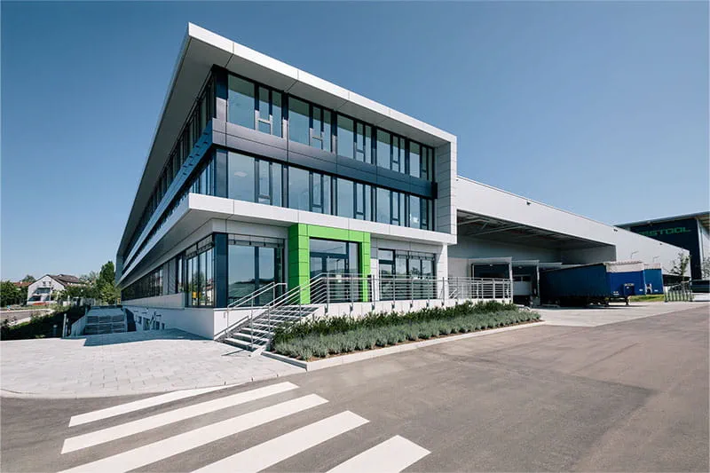 Location Weilheim Teck