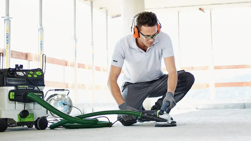 Ranges of application