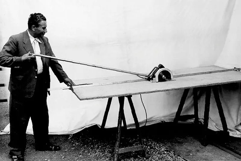 Festool user-oriented