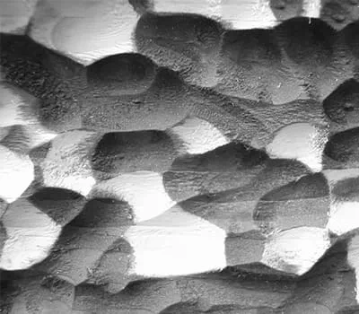 Three-dimensional effect