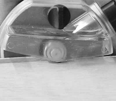 Guide to Flush Trimming Edge Veneers Edge Router Festool