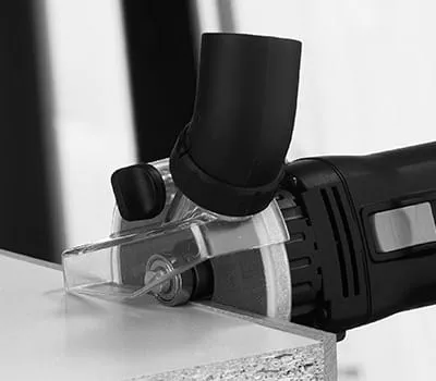 Guide to Flush Trimming Edge Veneers Edge Router Festool