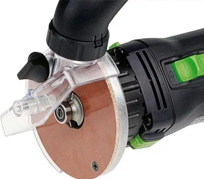 Use a cutter of your choosing