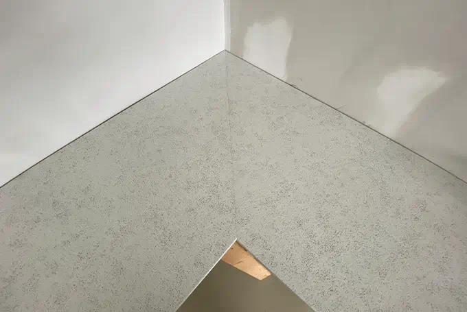 Cutting worktops to size
