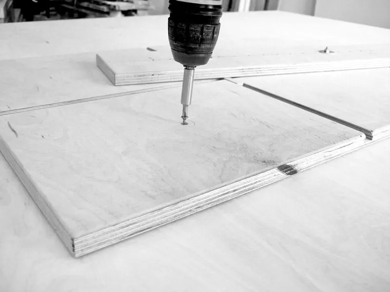 Guide to Routing an Ellipse using Router Without CNC Machine