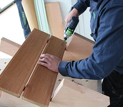 Fitting the covering