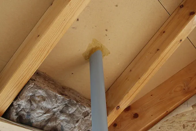 Rafters-with-pincers