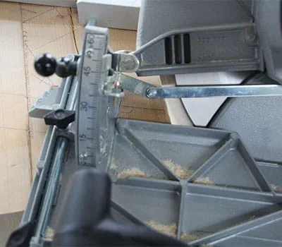 Building a canopy yourself » Guide to building a wooden canopy yourself