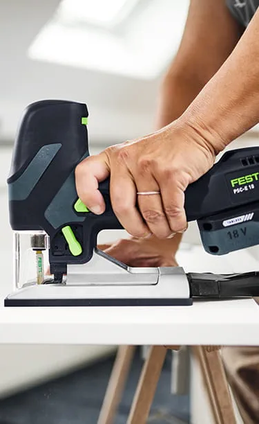 Jigsaw Tool