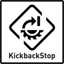 KickbackStop icon