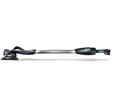 The new Planex easy long-reach sander 