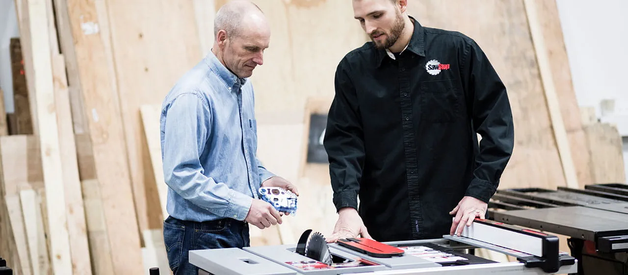 SawStopAIMTechnology