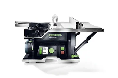 The CSC SYS 50 from Festool