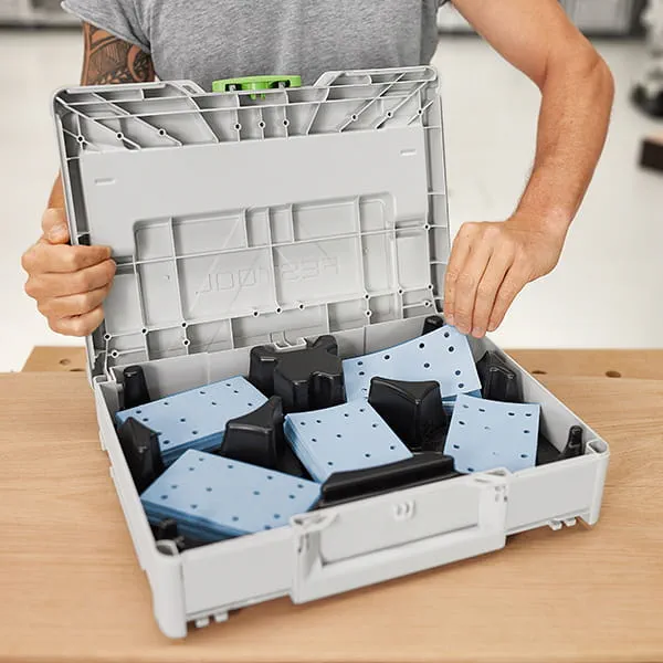 The new Bluetooth® GHS 25 l ear protection from Festool