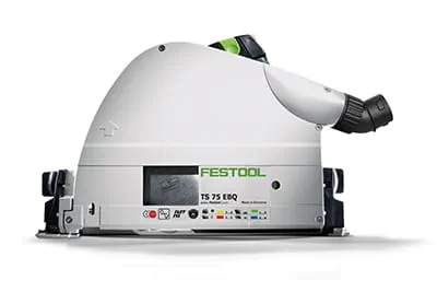 Festool presents the sawing family