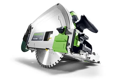 Festool presents the sawing family