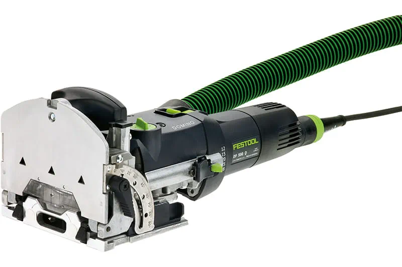 Joining Machine DOMINO DF 500 Q-Plus