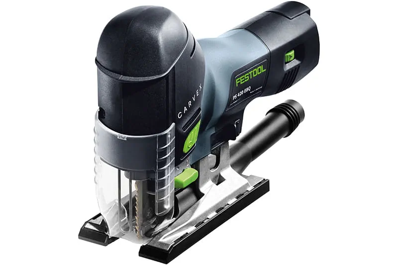 CARVEX PS 420 EBQ-Plus