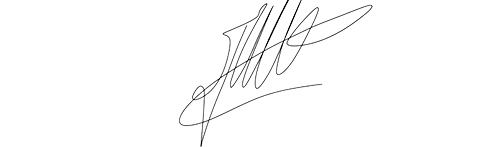 John Argyle Signature