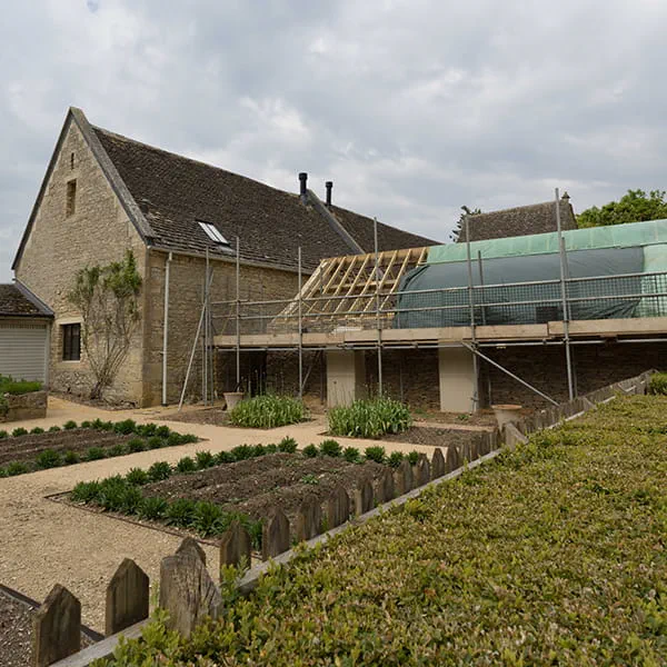 Mark Maxfield's project