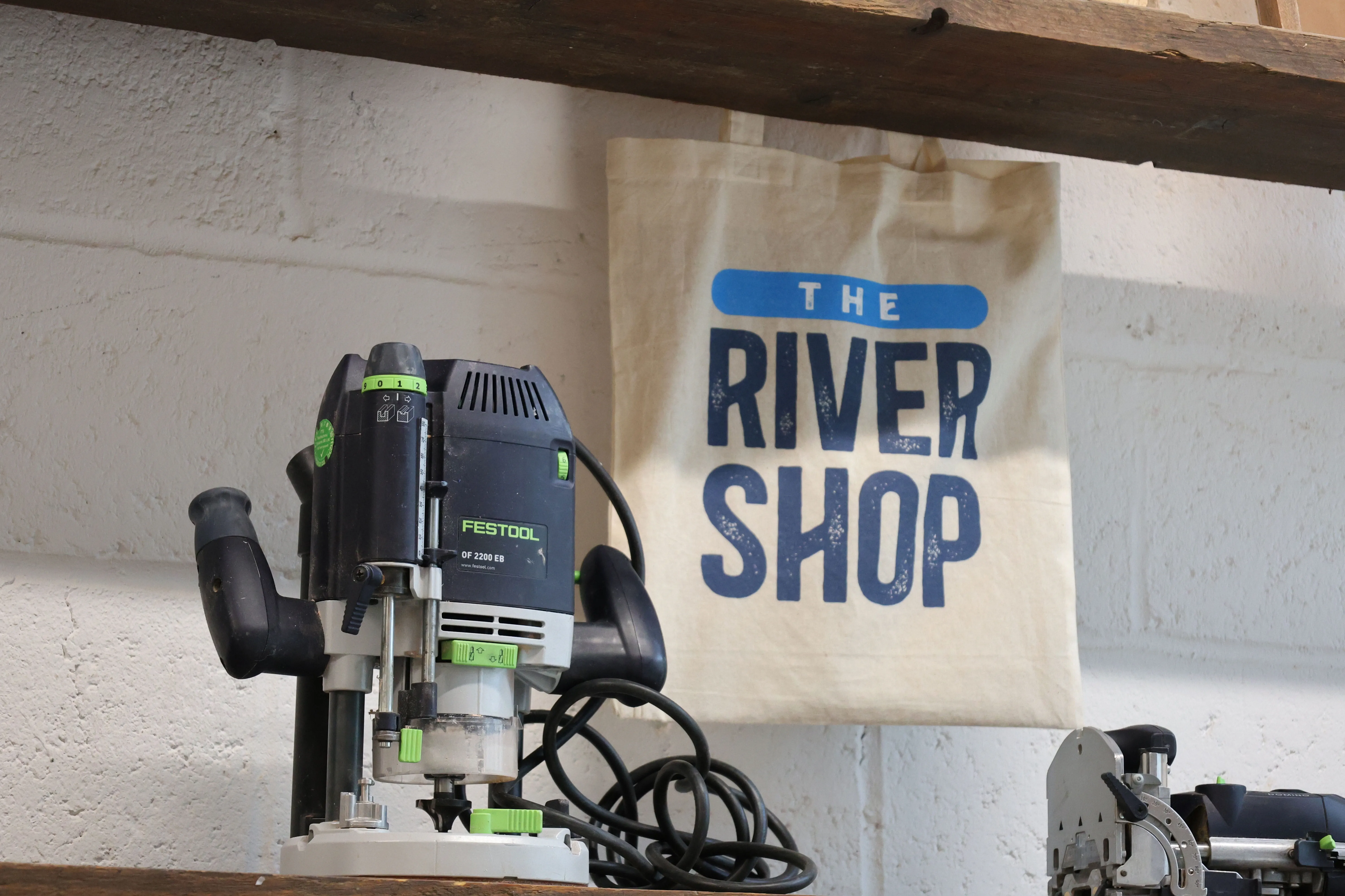 The River Shop