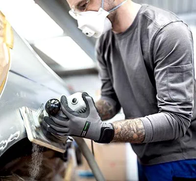 Pioneers in dust extraction I Festool Blog