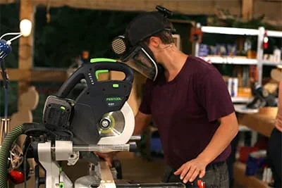 Festool KS 60