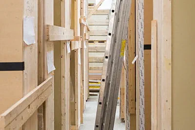 Insights into the construction design of the vivihouse project