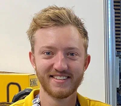Carpenter Daniel Löwing 